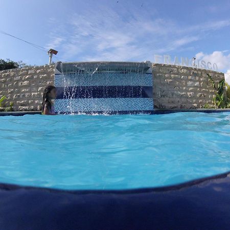 Hosteria Pacific Stone Esmeraldas Exterior photo