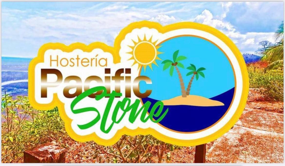 Hosteria Pacific Stone Esmeraldas Exterior photo